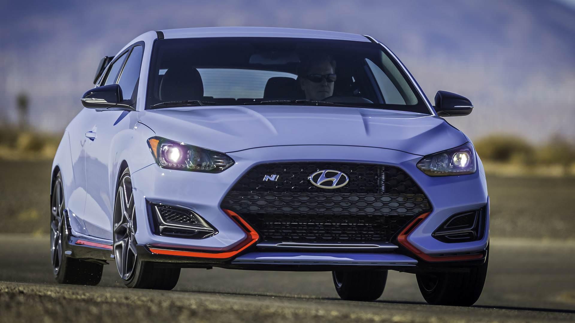 hyundai veloster 2019 / هیوندای ولوستر