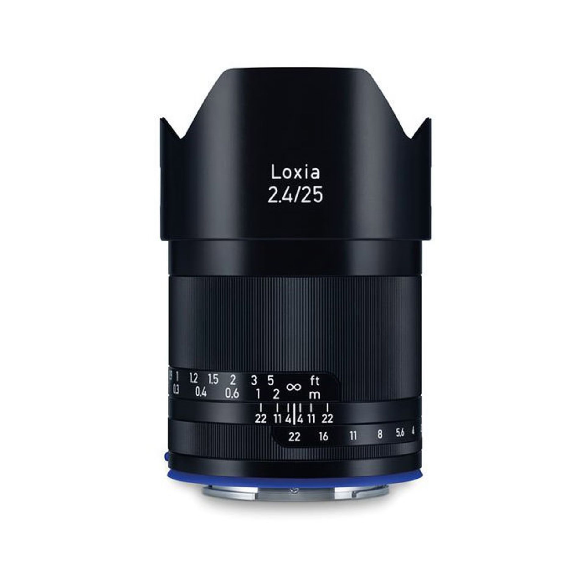 لنز زایس Loxia 25mm F/2.4