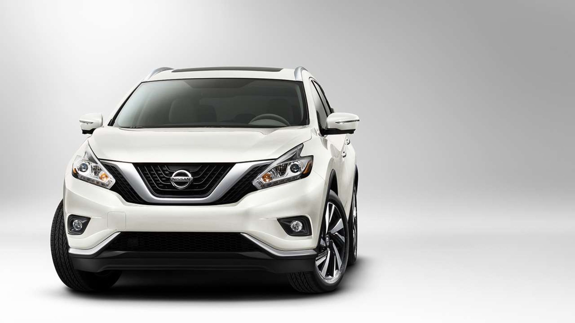 Nissan Murano / نیسان مورانو