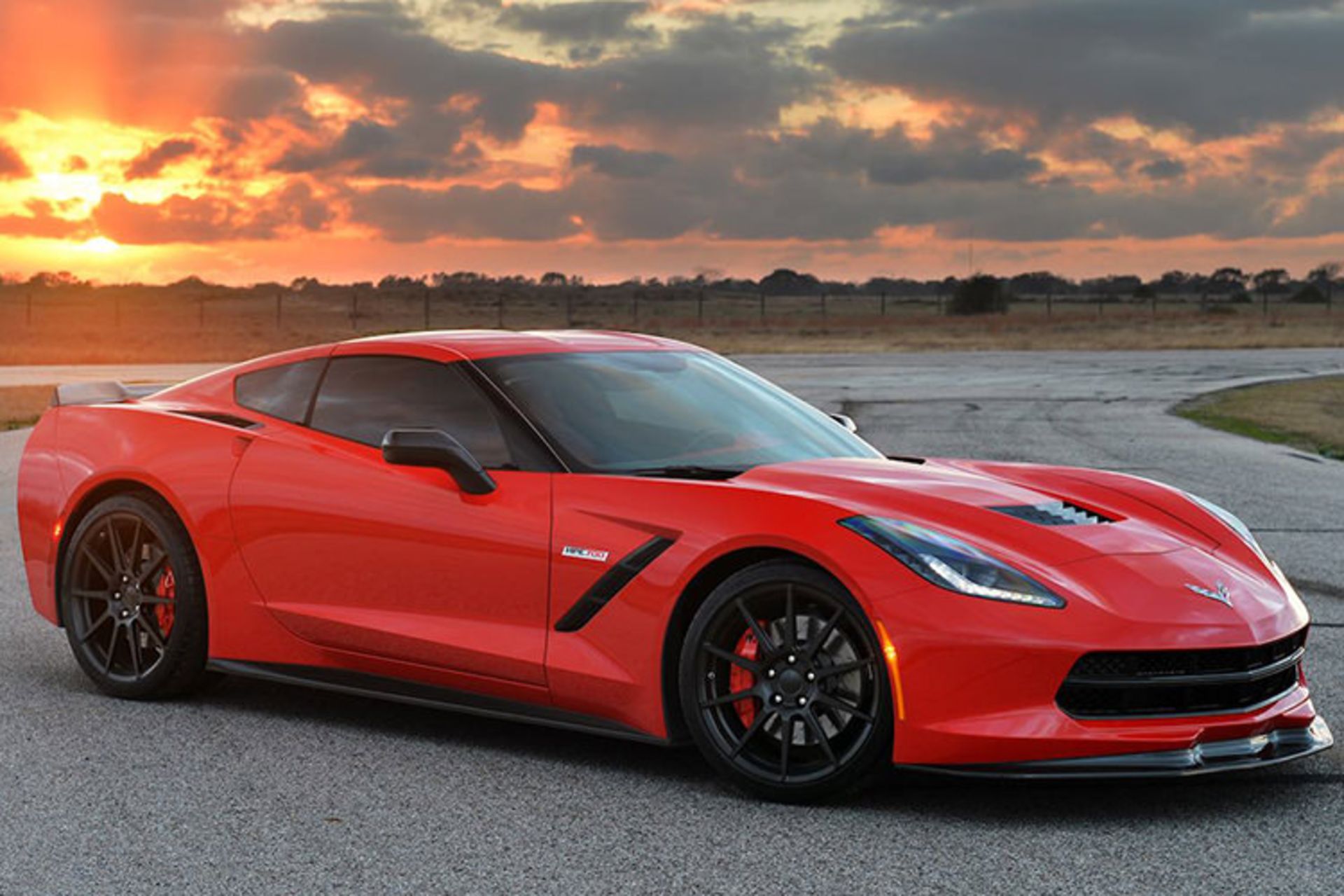 مرجع متخصصين ايران Chevrolet Corvette / شورولت كوروت