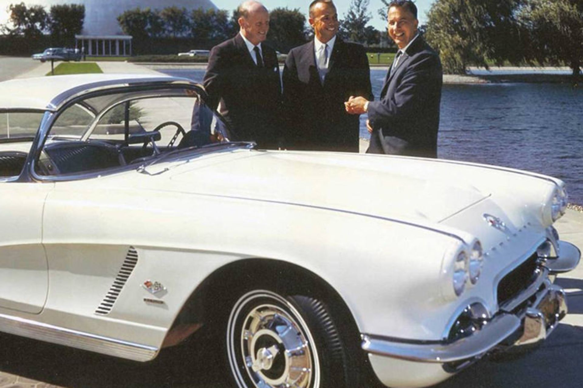 Corvette