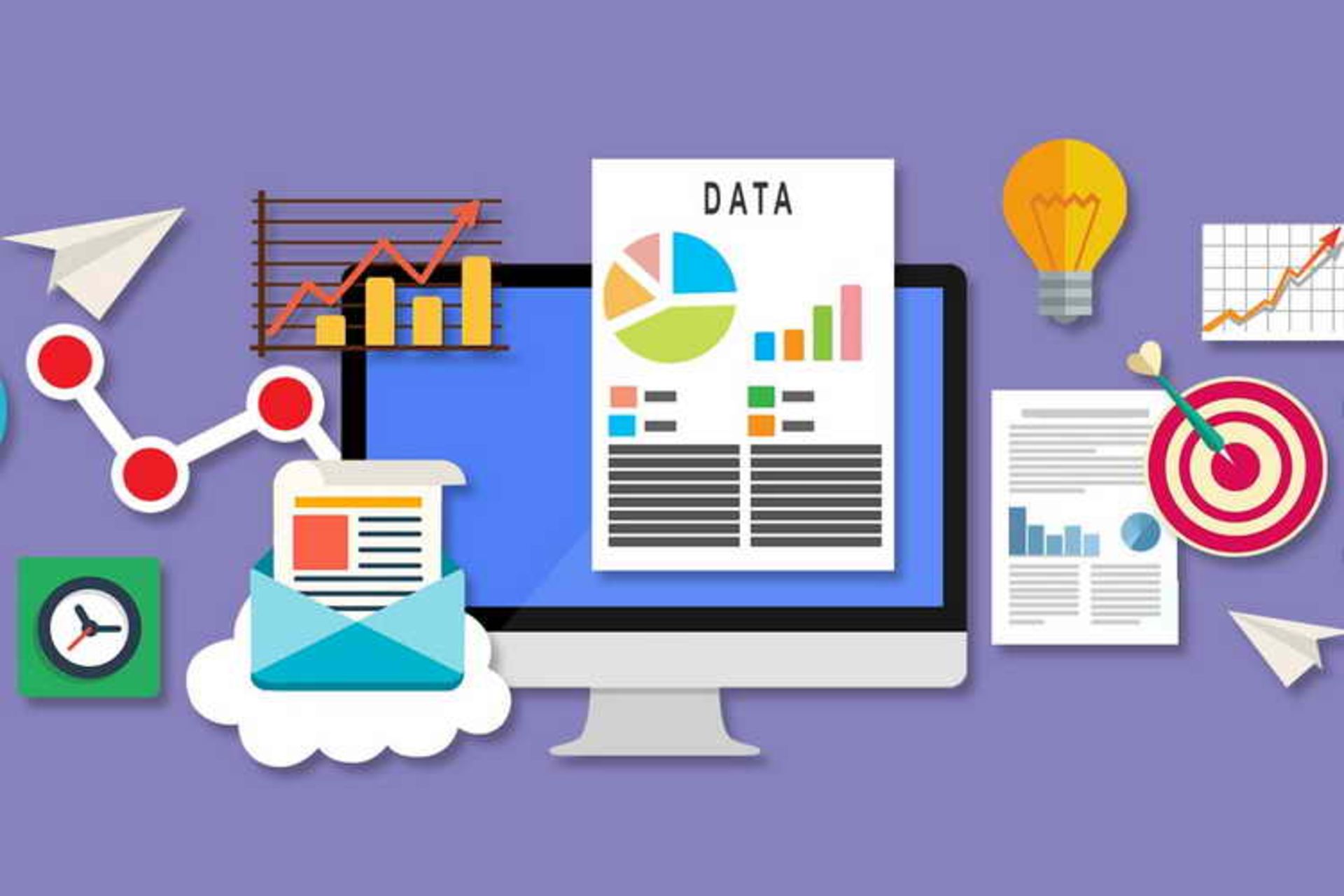 Marketing Plan Steps