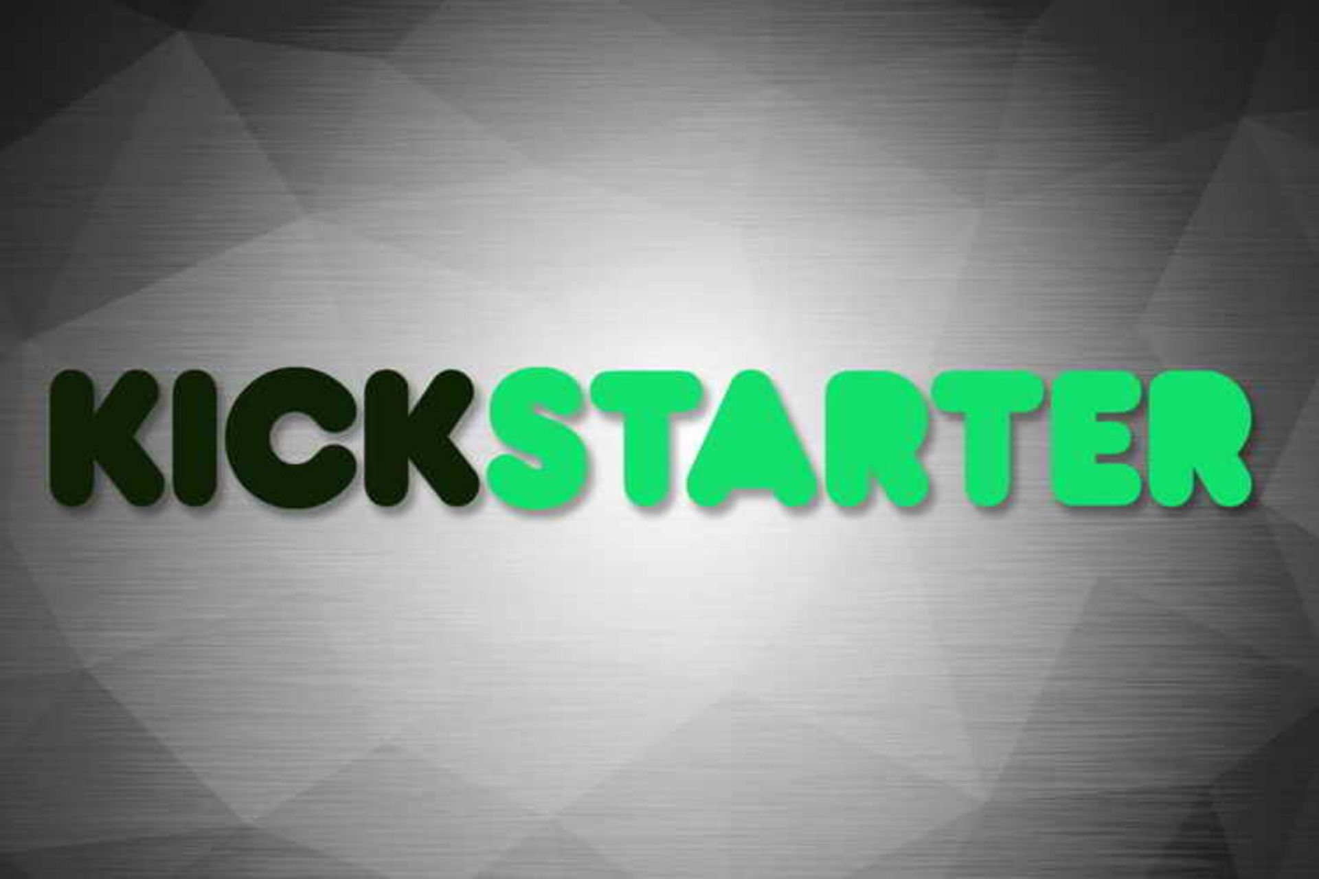 Kickstarter