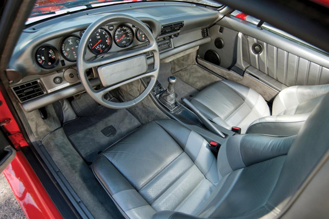 Porsche 959