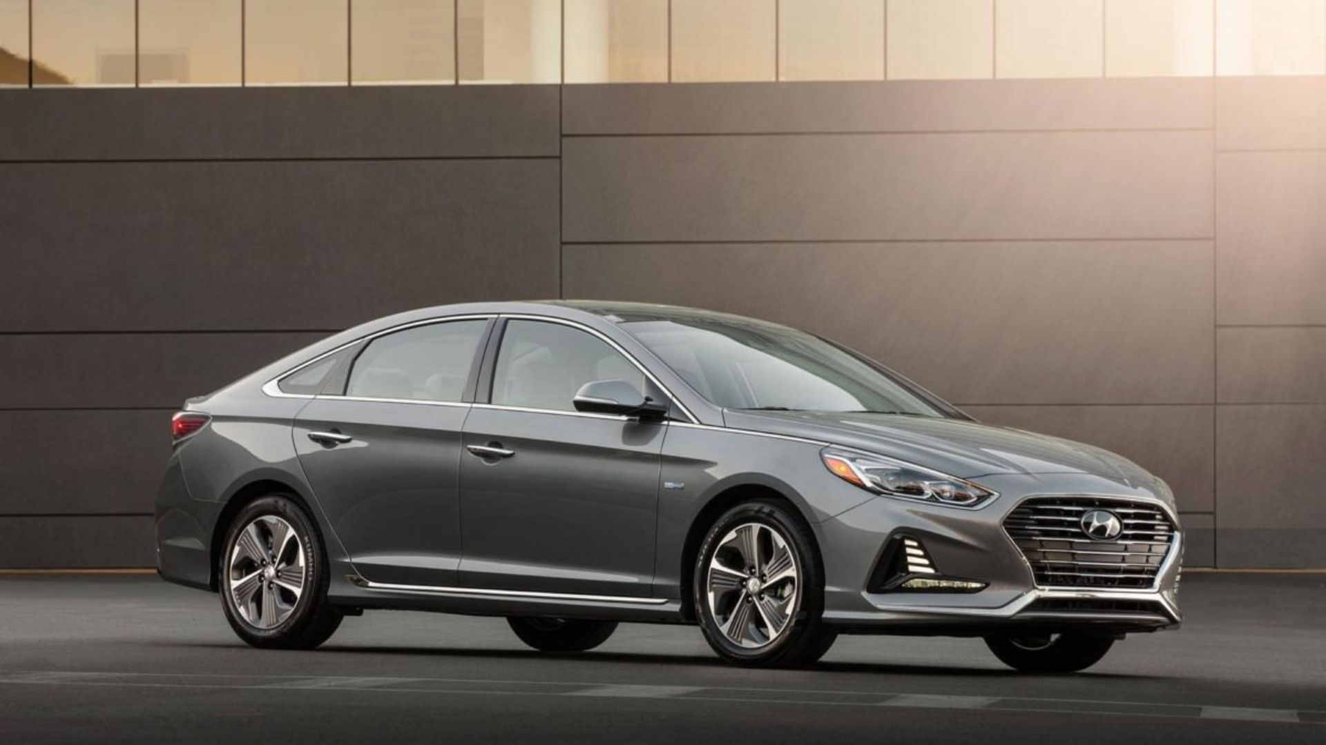 هیوندای سوناتا