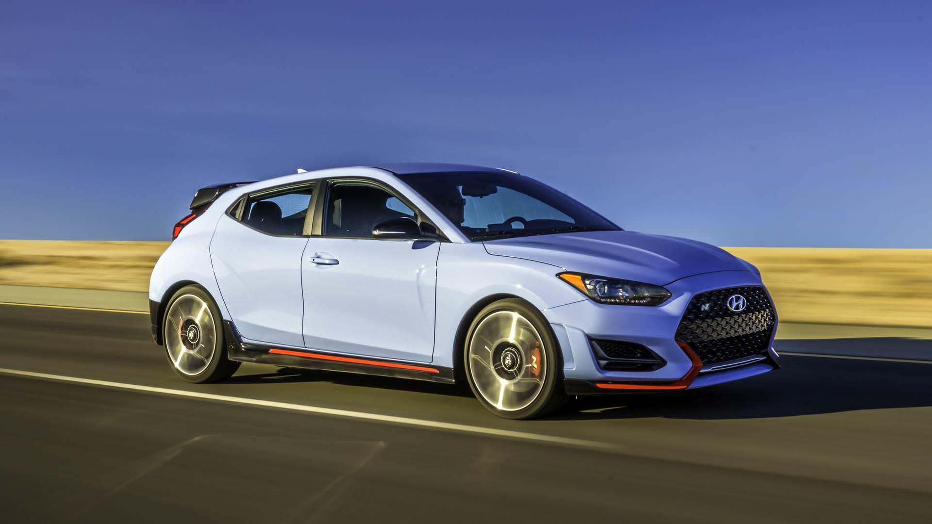 hyundai veloster 2019 / هیوندای ولوستر