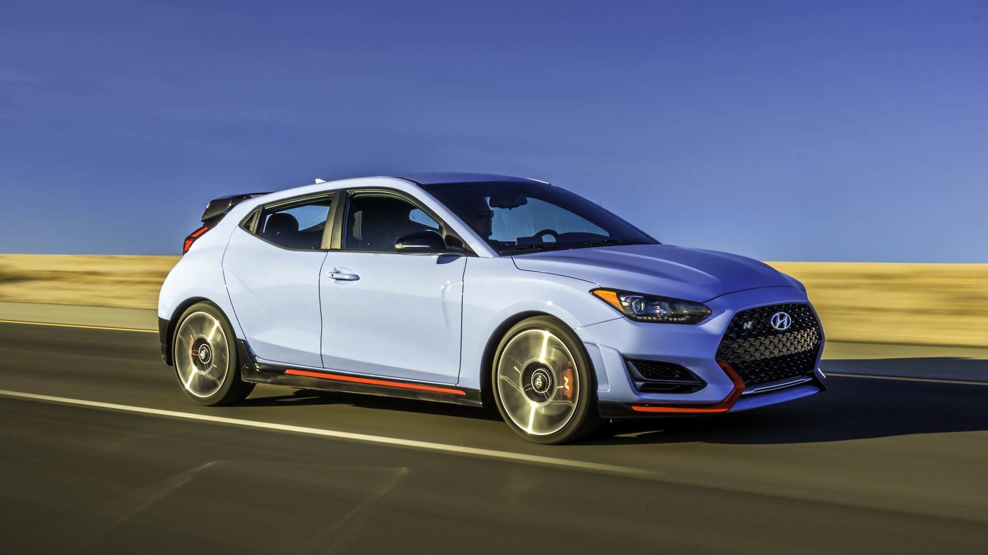 hyundai veloster 2019 / هیوندای ولوستر