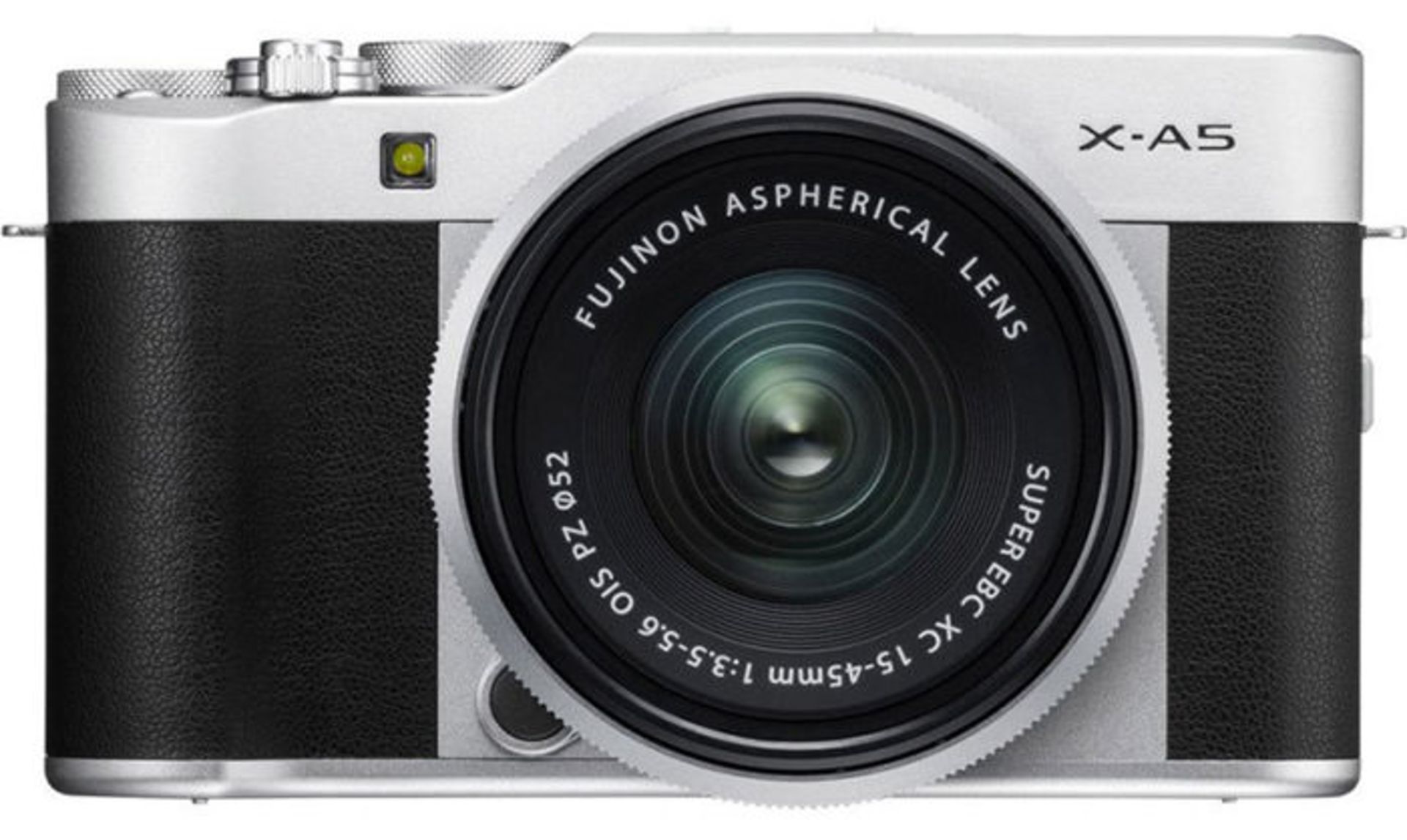 Fujifilm XA-5 / دوربین فوجی‌فیلم XA-5