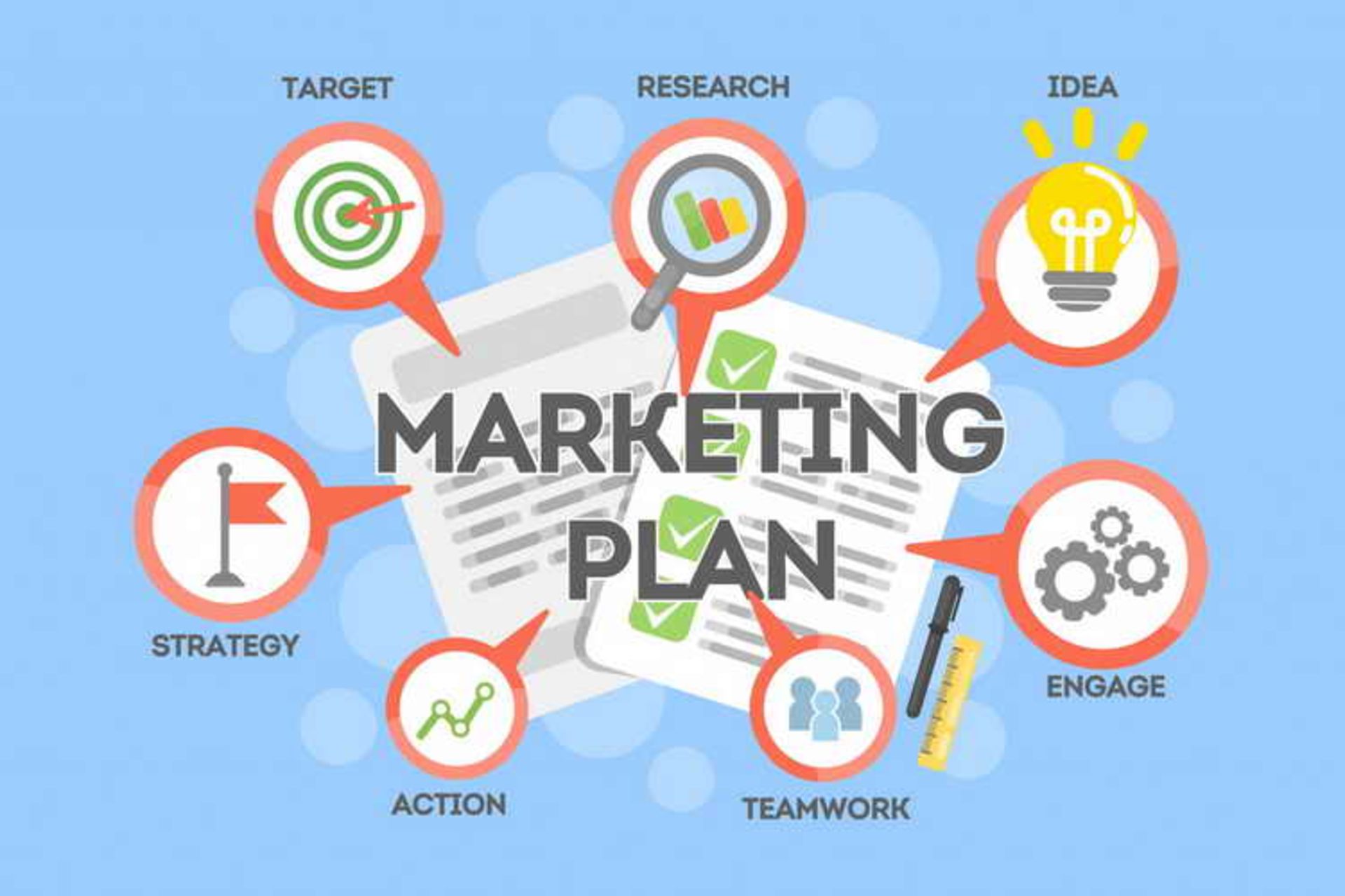 Marketing Plan