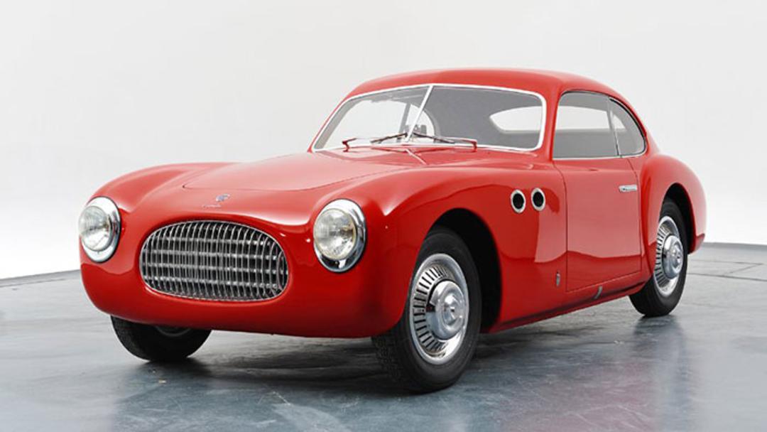 cisitalia