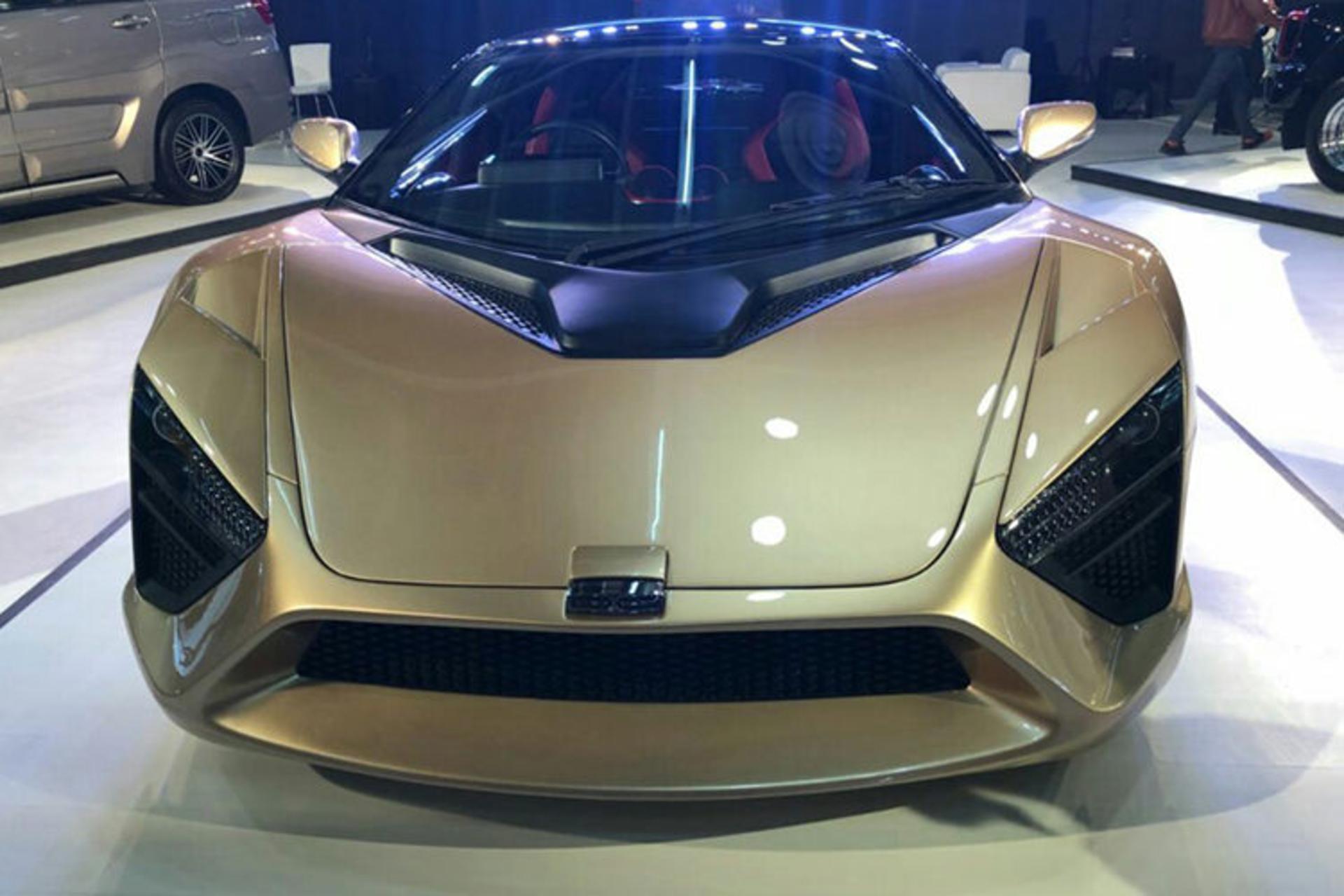 DC TCA