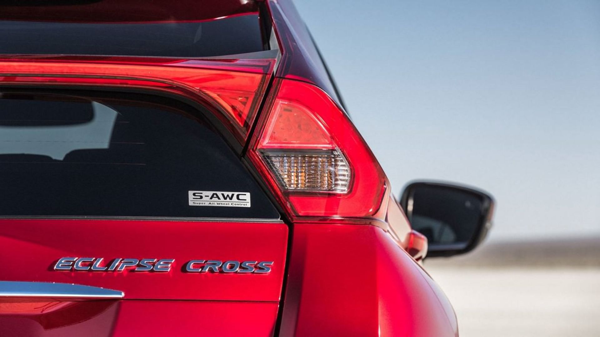 میتسوبیشی اکلیپس