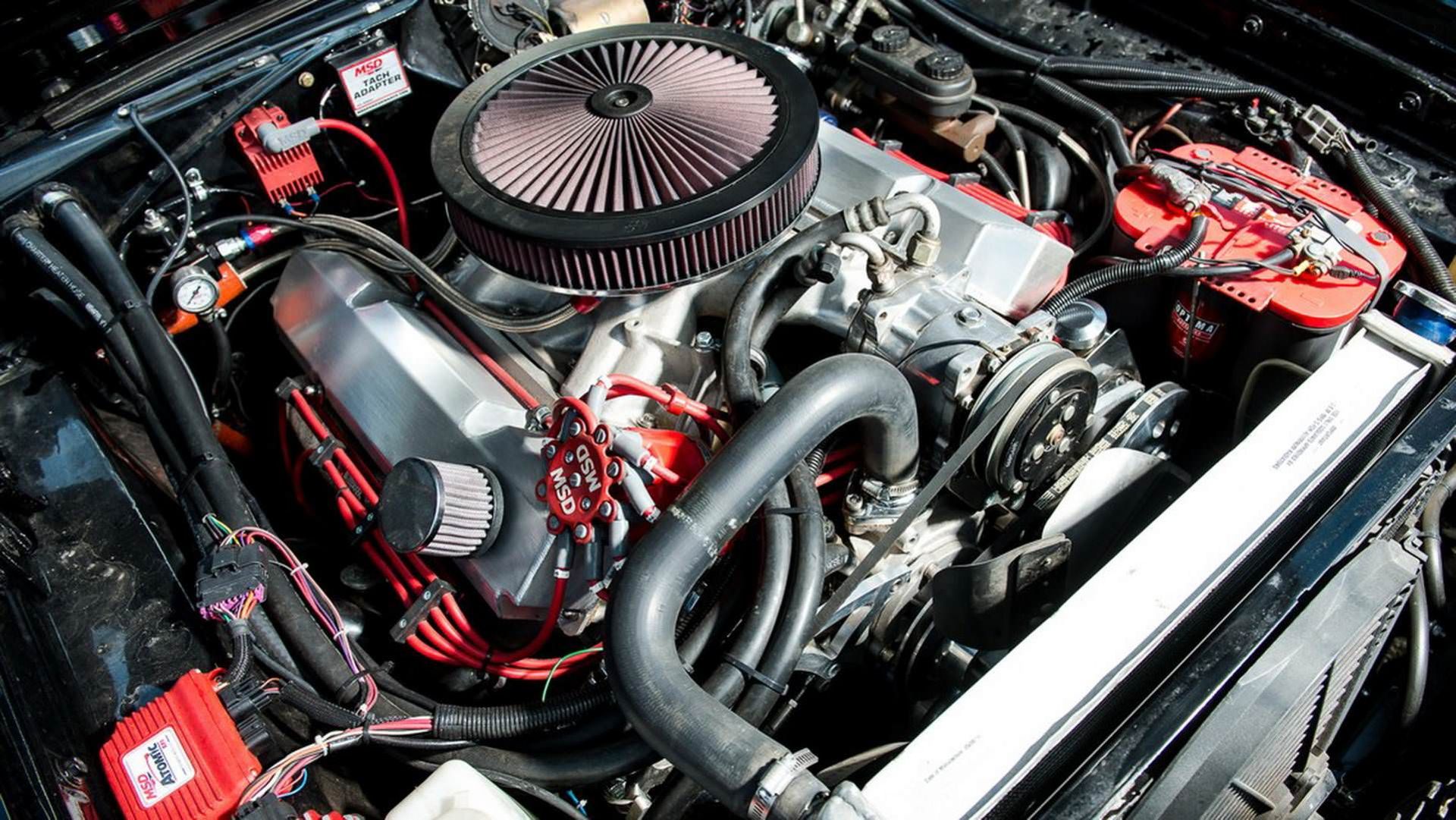 1969 Dodge Charger / خودروی عضلانی کلاسیک دوج چارجر