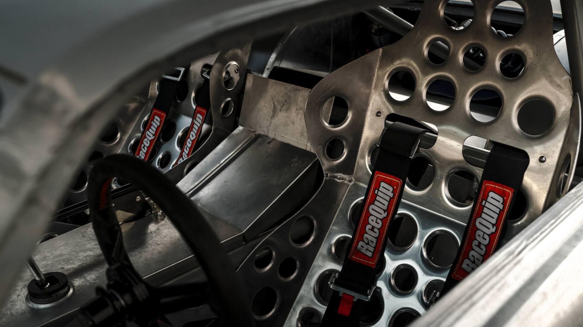 Ford Mustang / فورد موستانگ