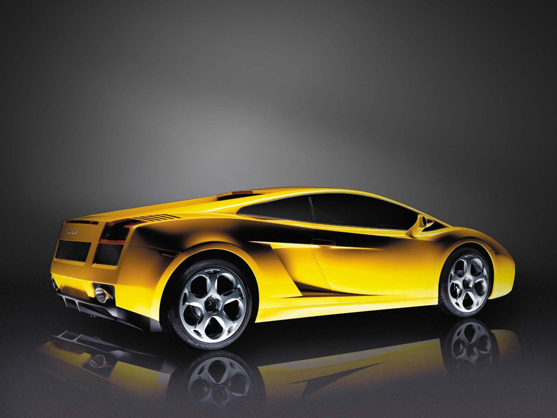 Lamborghini Gallardo / لامبورگینی گالاردو