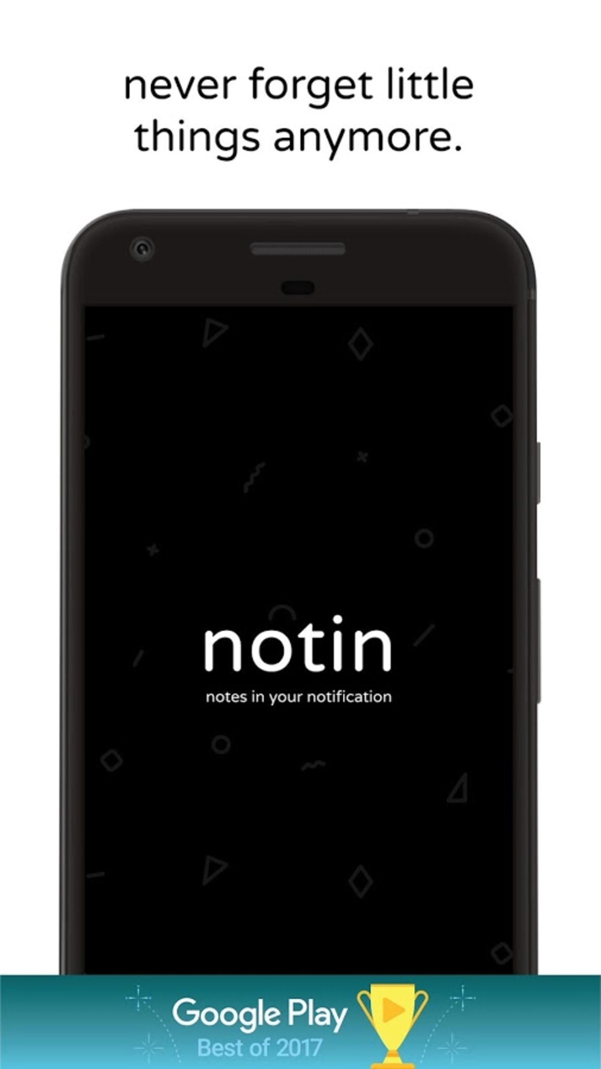 notin