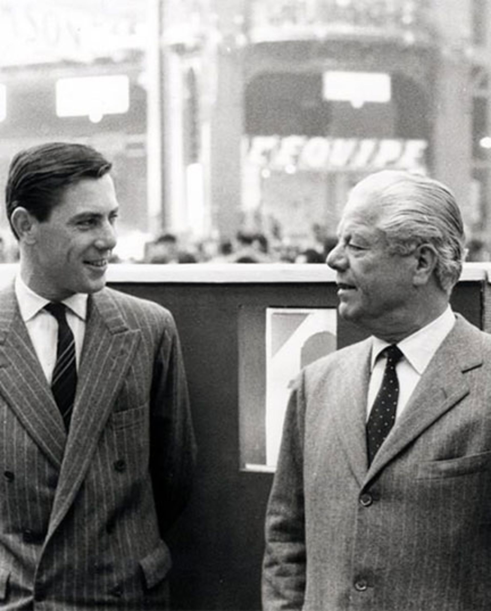 پینین فارینا