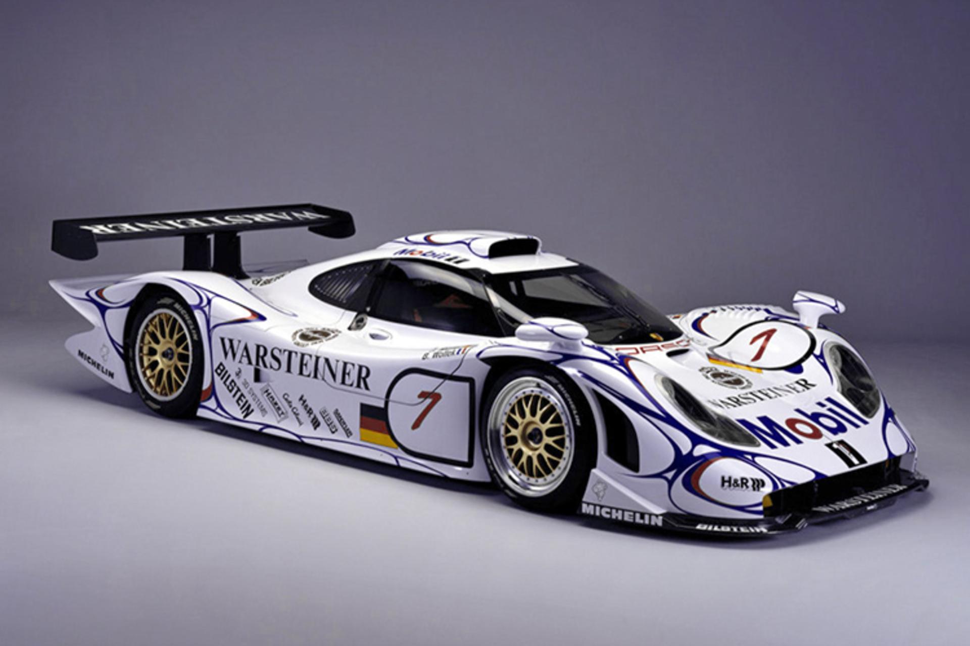 911gt1