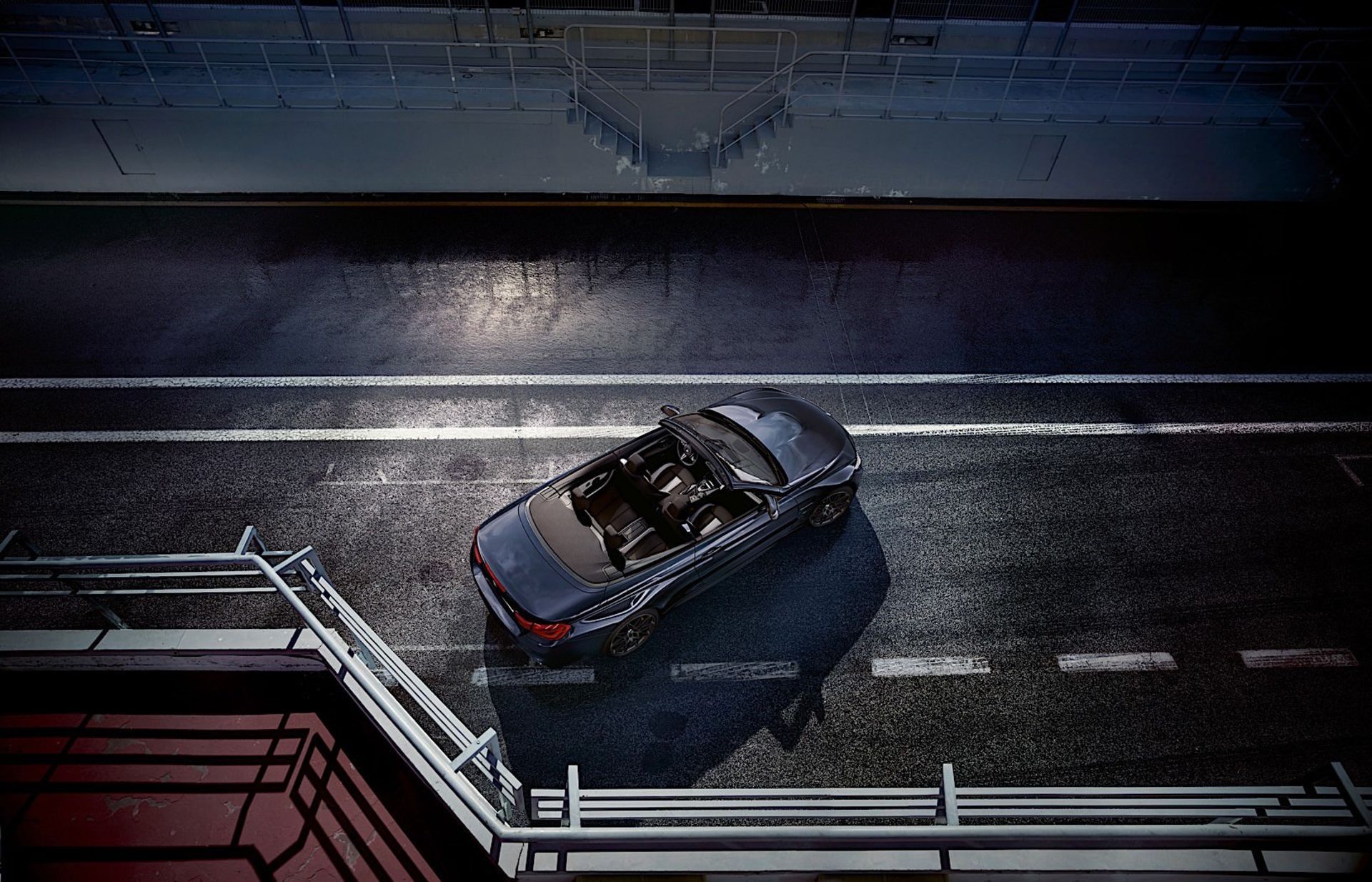 BMW M4 Convertible Edition 30 Jahre