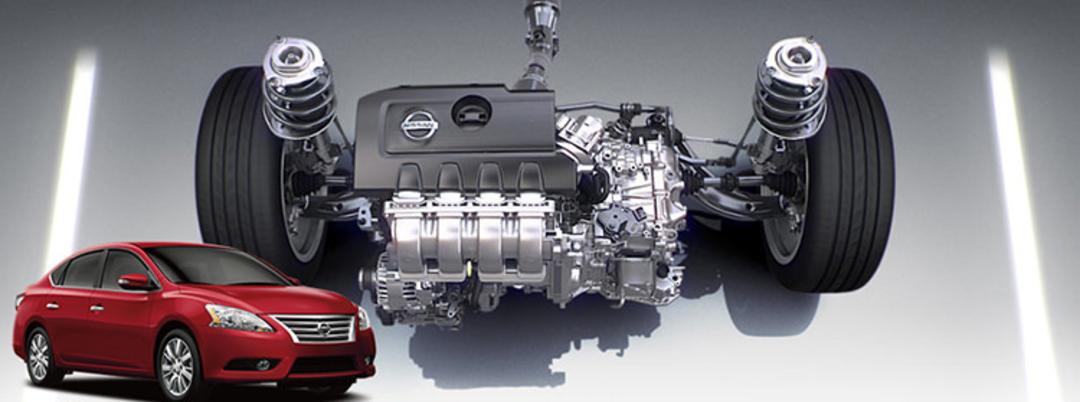 گیربکس CVT