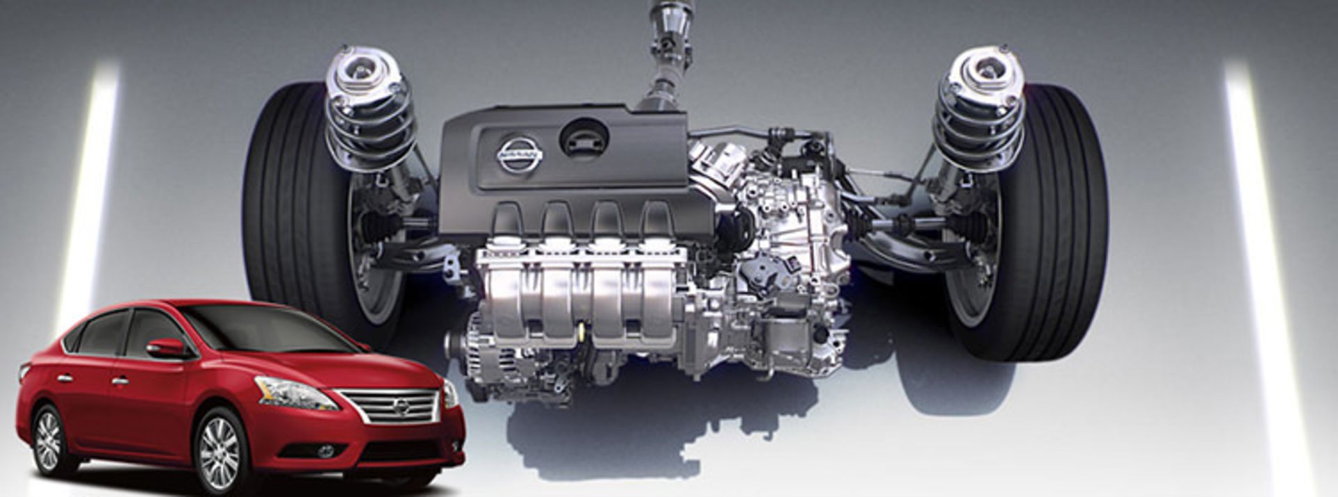 گیربکس CVT