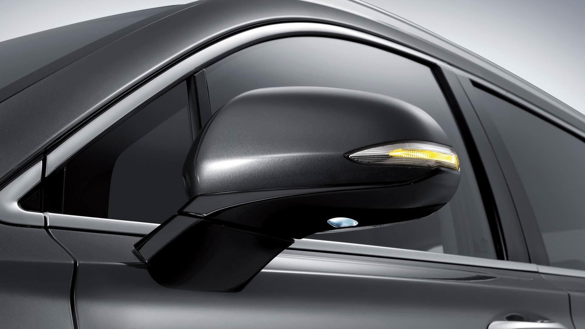 2019 hyundai santa fe / شاسی‌بلند هیوندای سانتافه مدل 2019