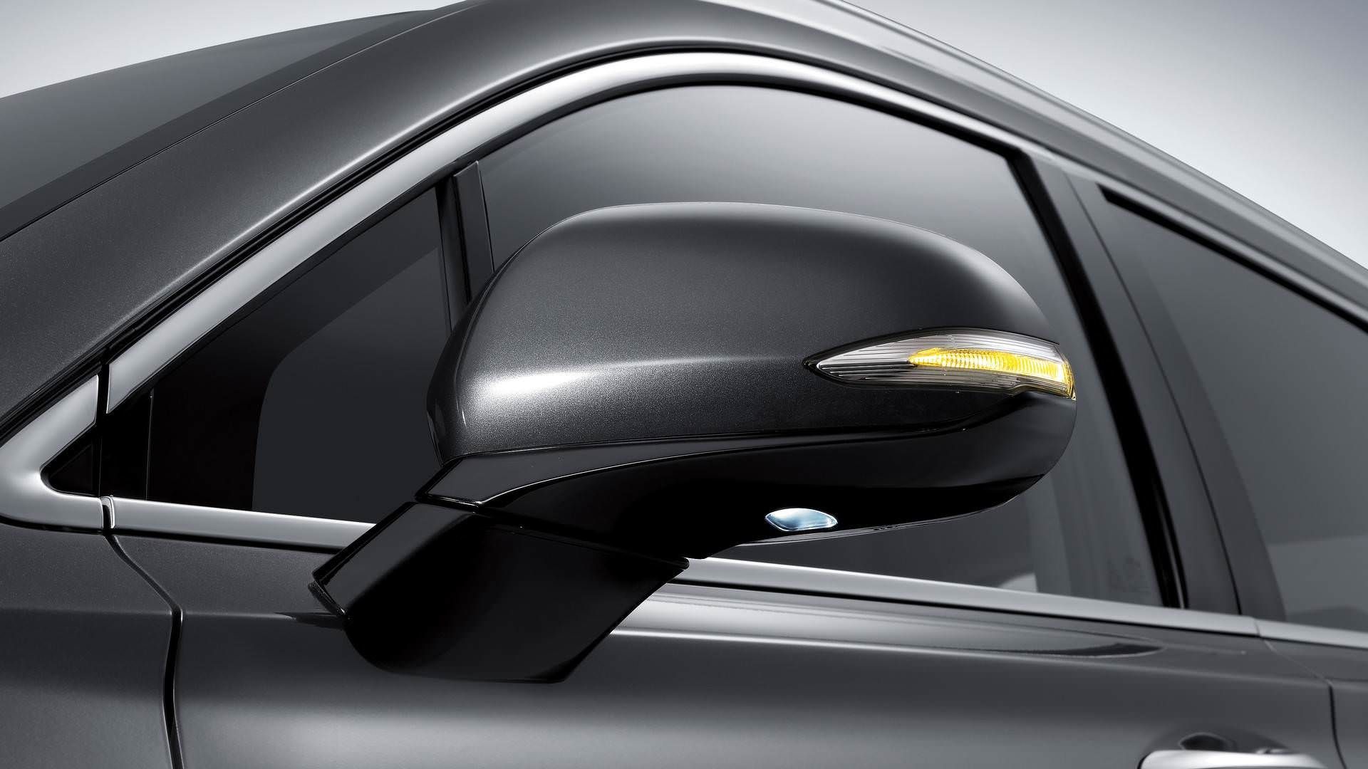 2019 hyundai santa fe / شاسی‌بلند هیوندای سانتافه مدل 2019