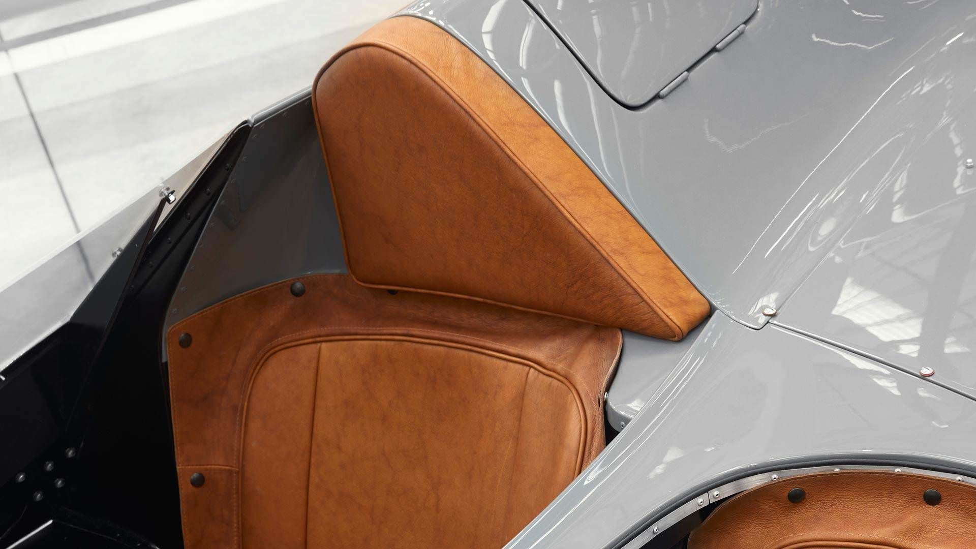 Jaguar D-Type / جگوار دی تایپ