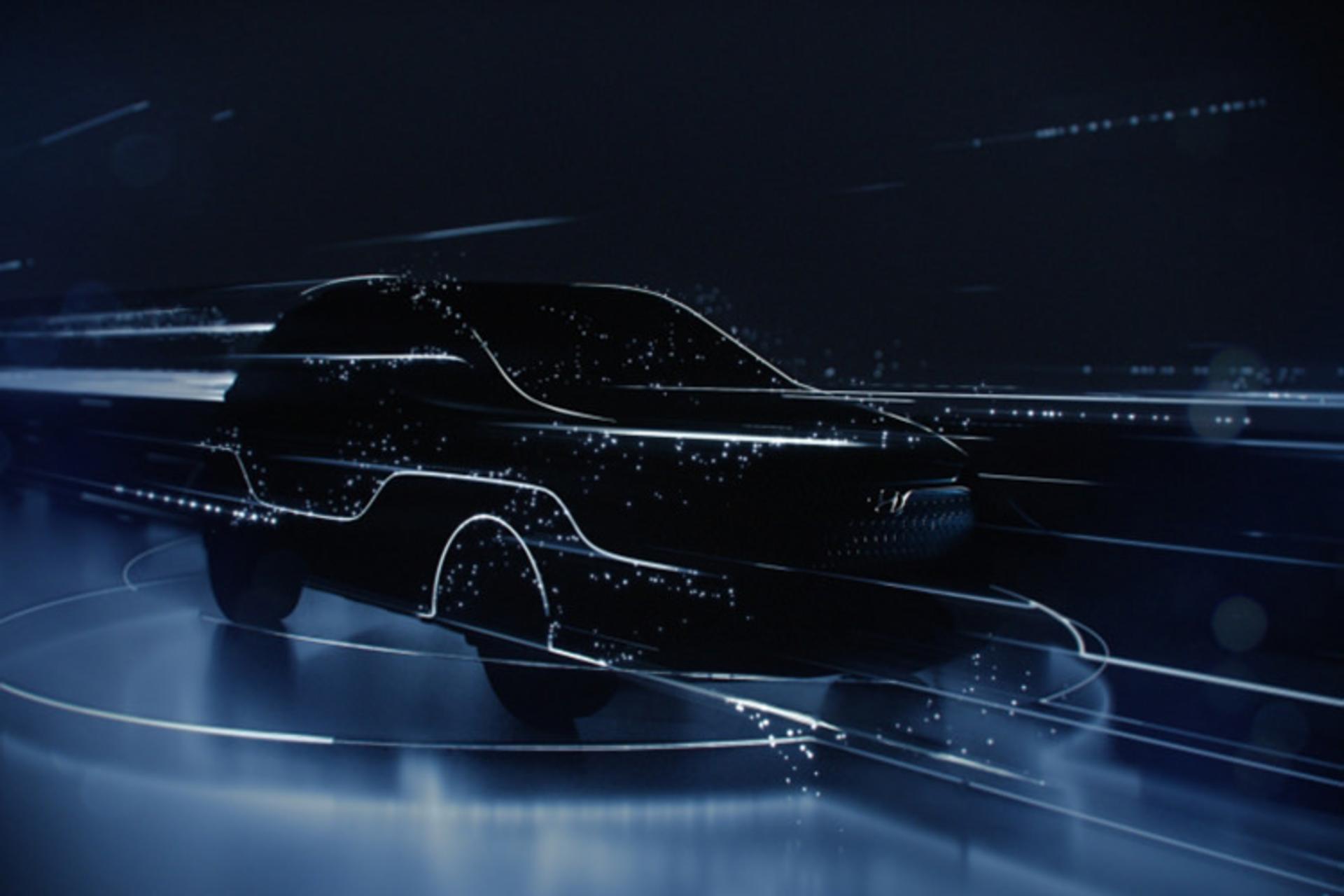 Hyundai Kona Electric / هیوندای کنا برقی