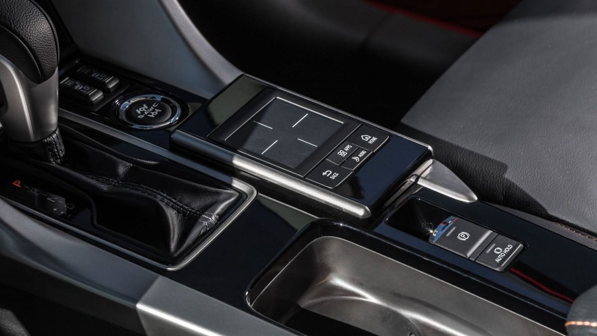 میتسوبیشی اکلیپس