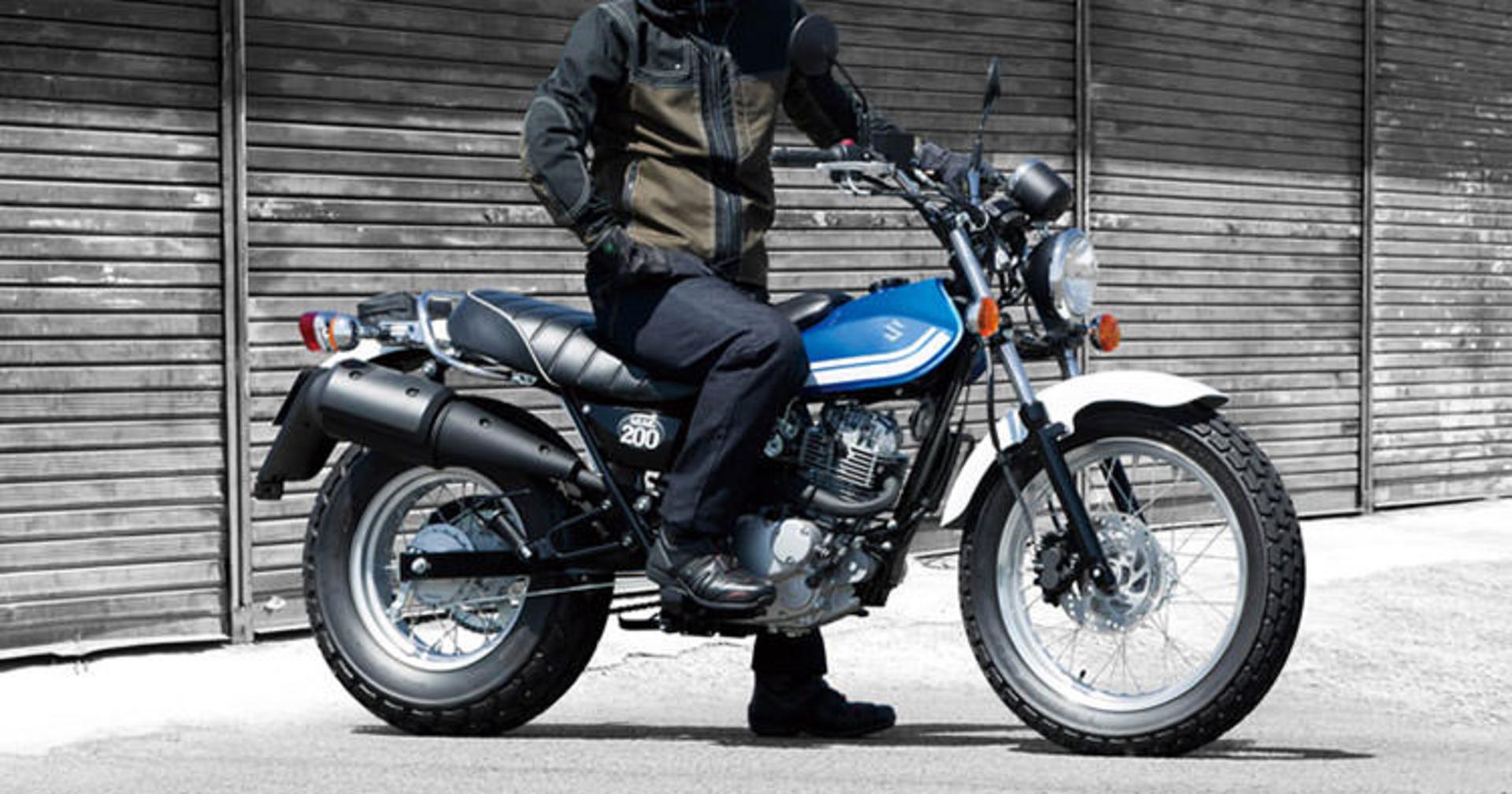 suzuki motorcycle / موتورسیکلت سوزوکی
