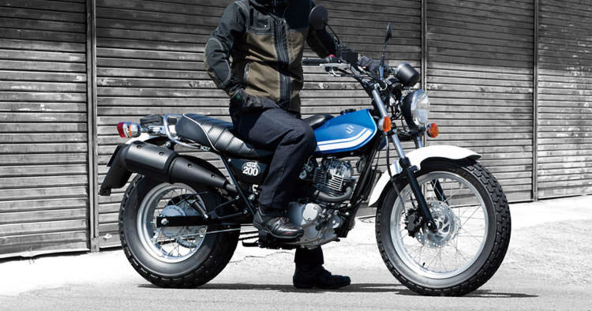 suzuki motorcycle / موتورسیکلت سوزوکی