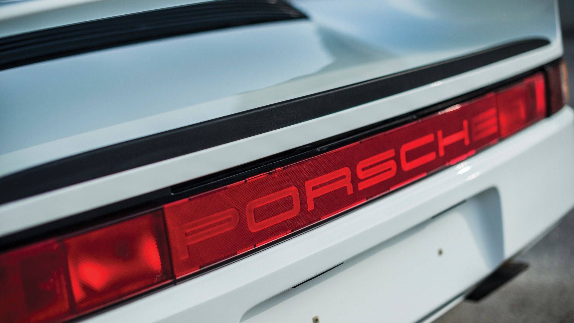 porsche 959 / پورشه 959