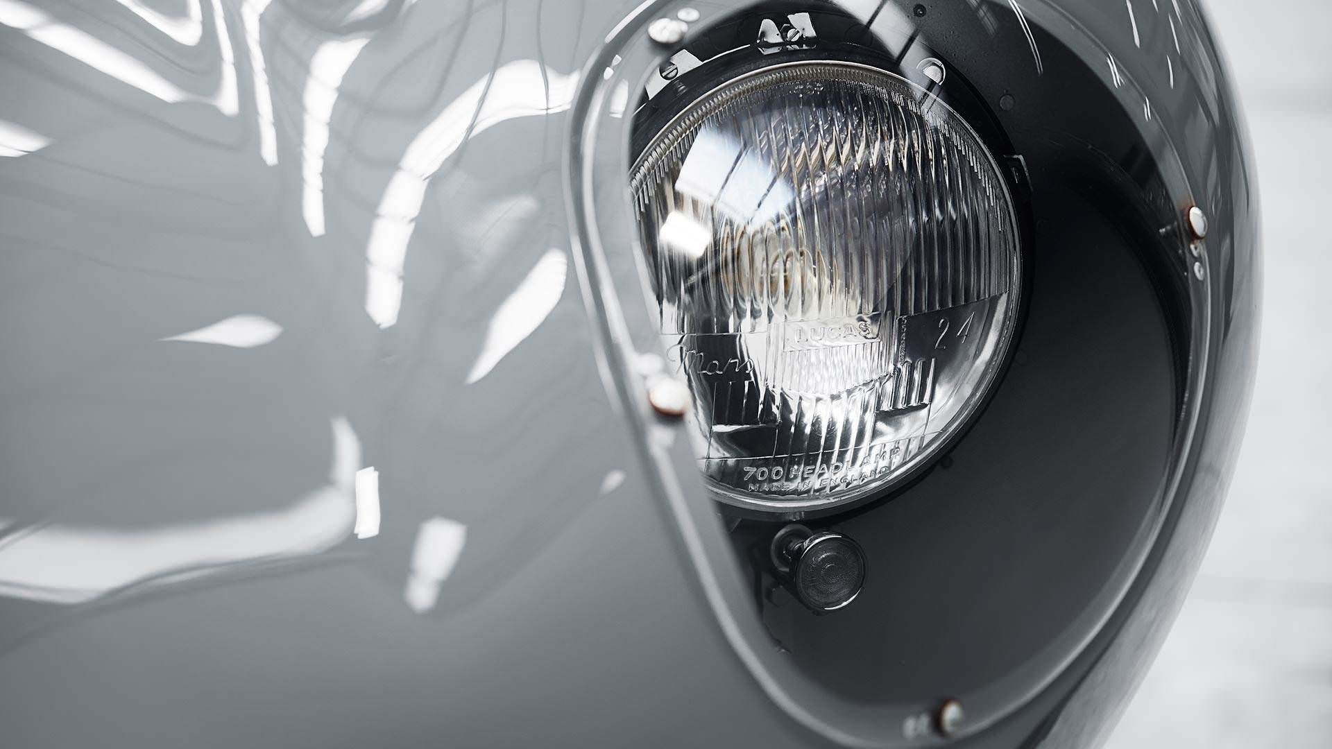 Jaguar D-Type / جگوار دی تایپ