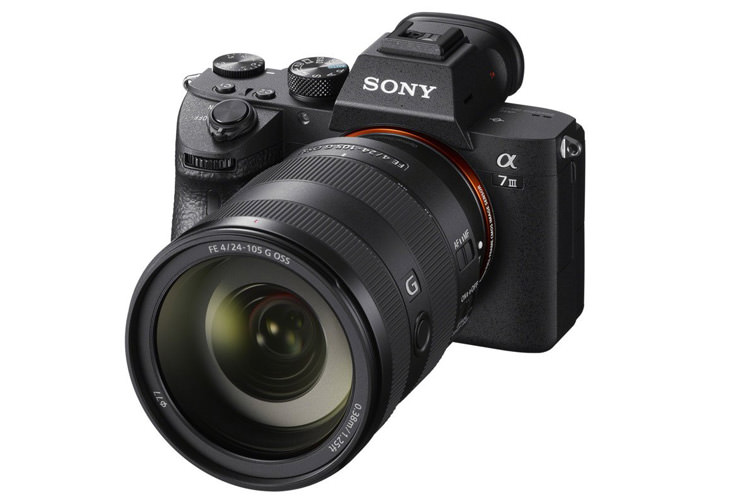 sony a7 mach 3