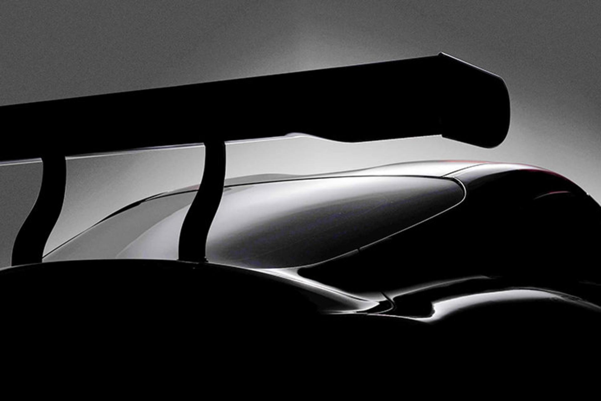 Totota Supra  / تویوتا سوپرا