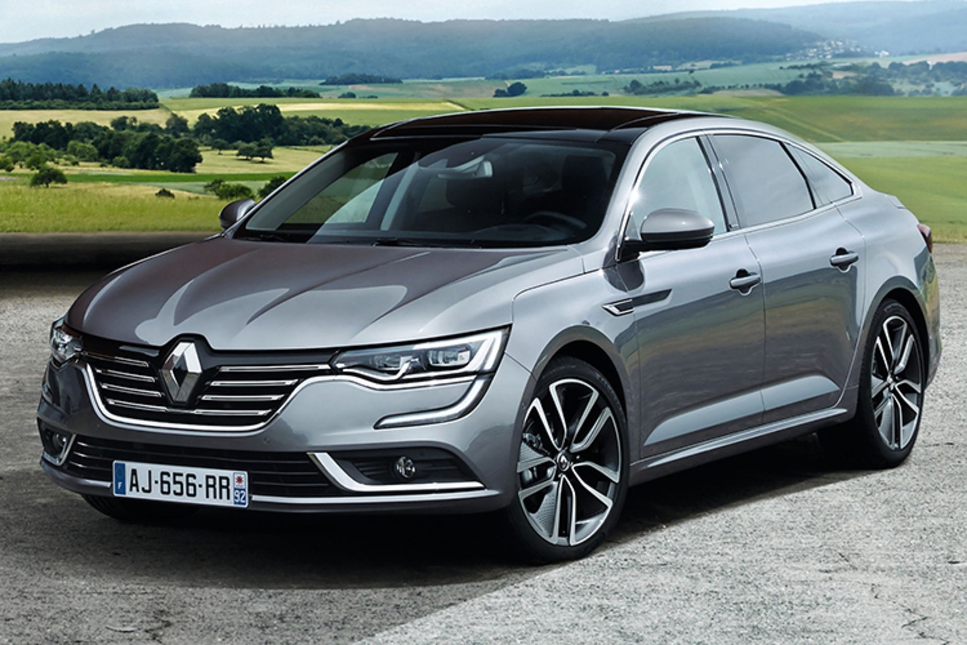 Renault Talisman