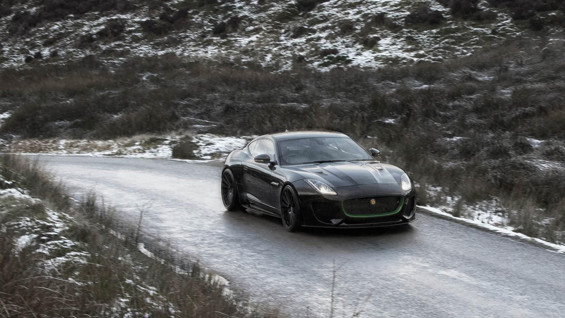 lister thunder / لیستر تاندر