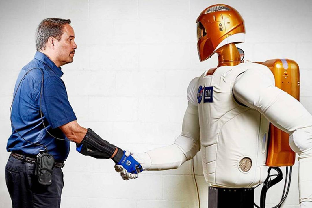 GM RoboGlove