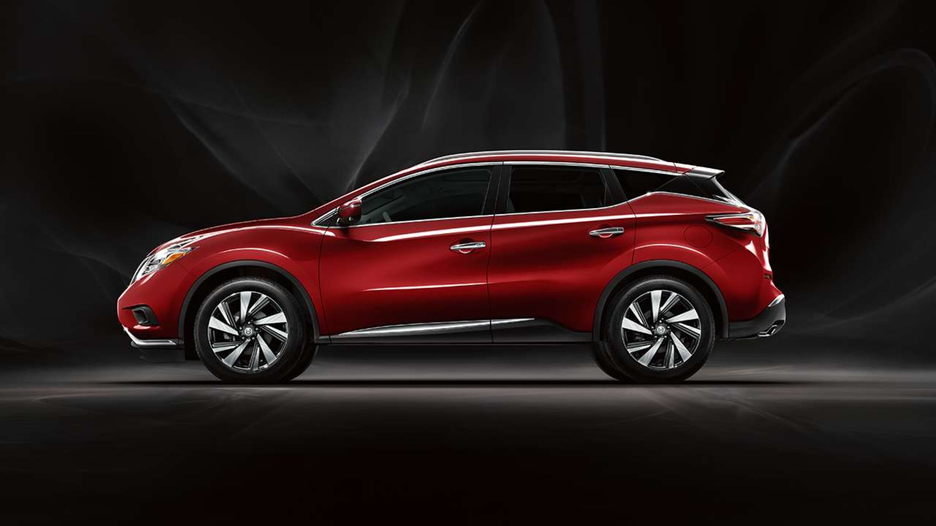 Nissan Murano / نیسان مورانو