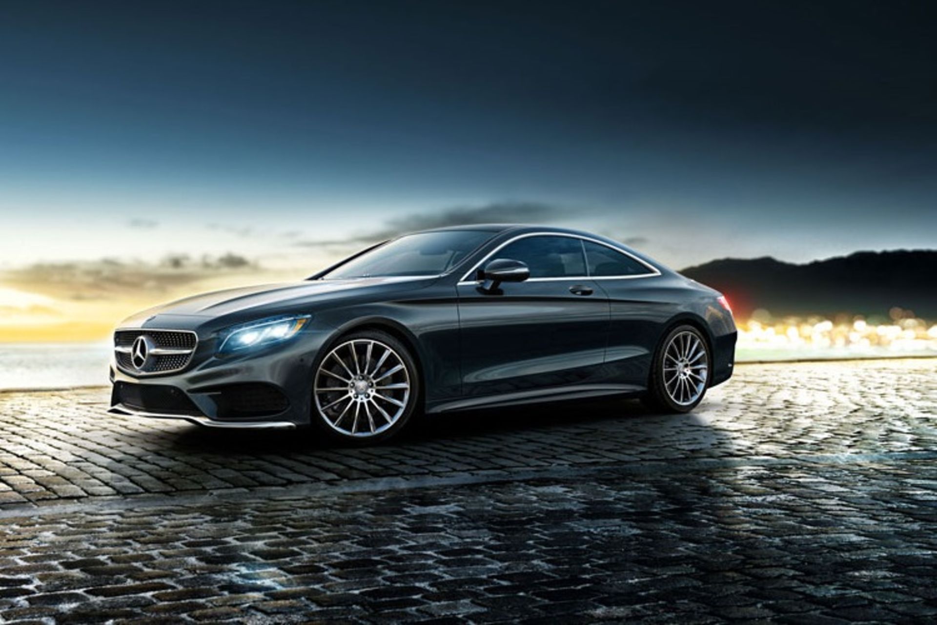 s63 amg