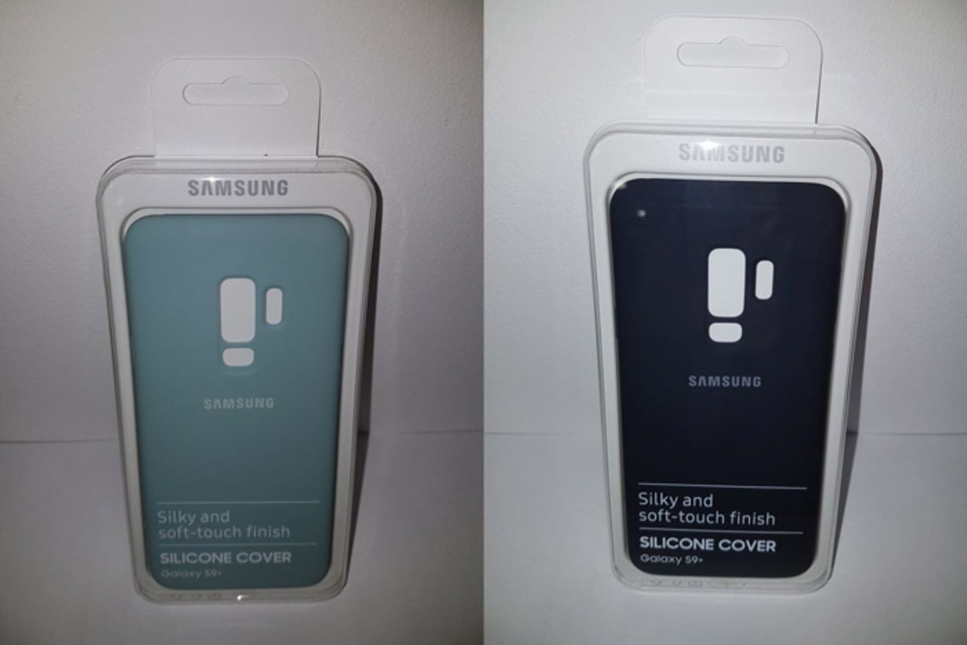 کاور گلکسی اس 9