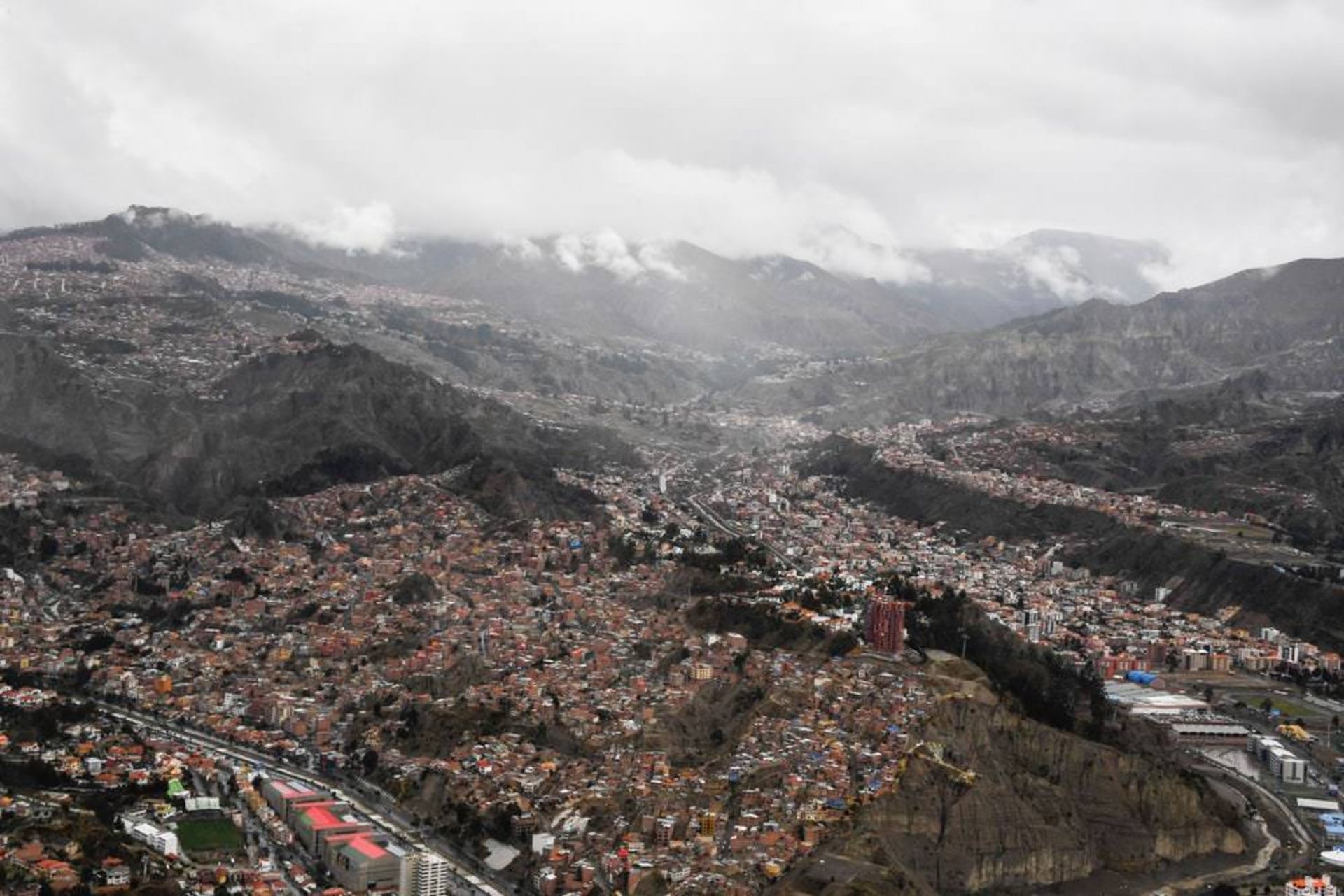 Rally Dakar 2018 / رالی داکار