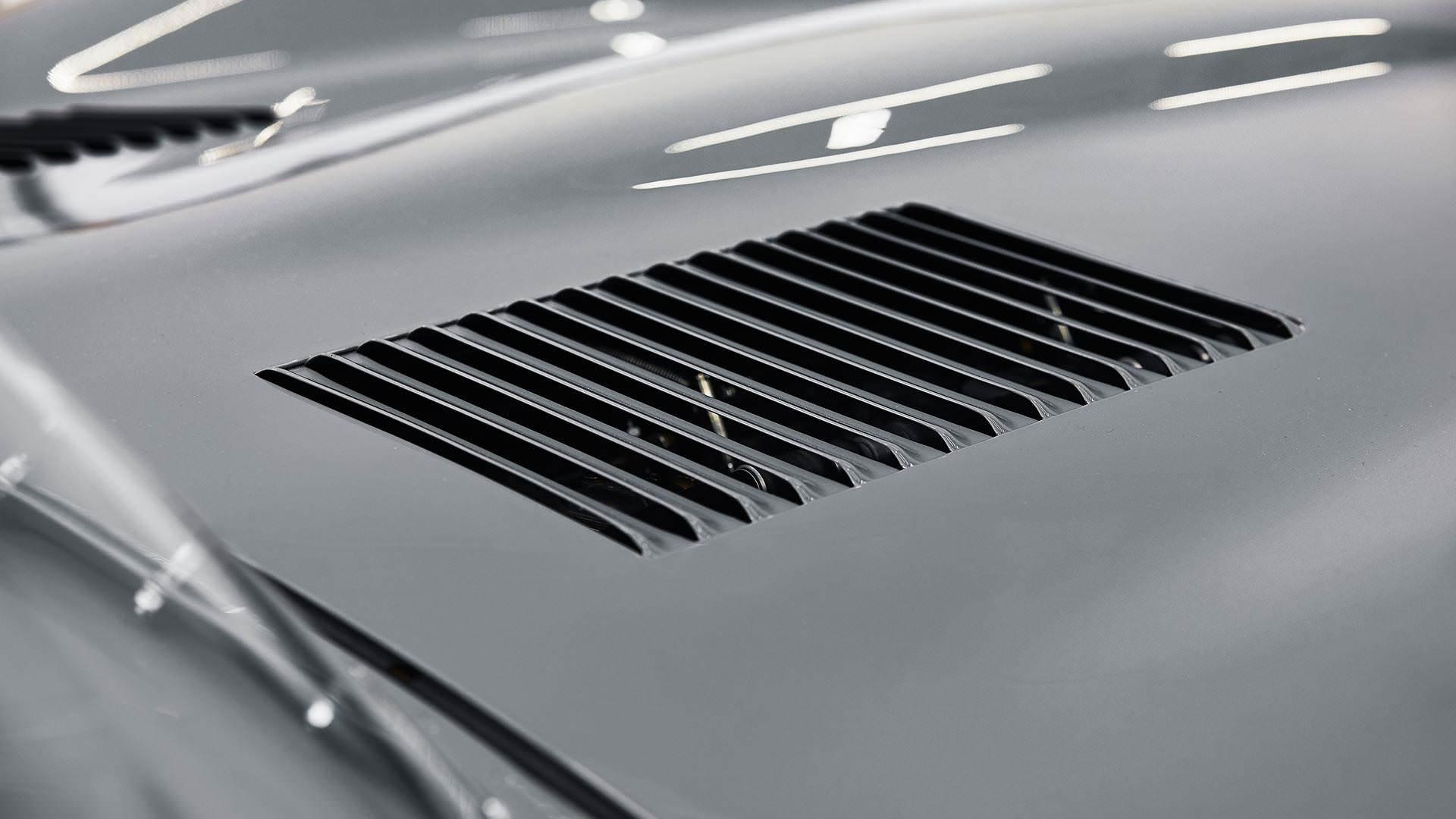 Jaguar D-Type / جگوار دی تایپ