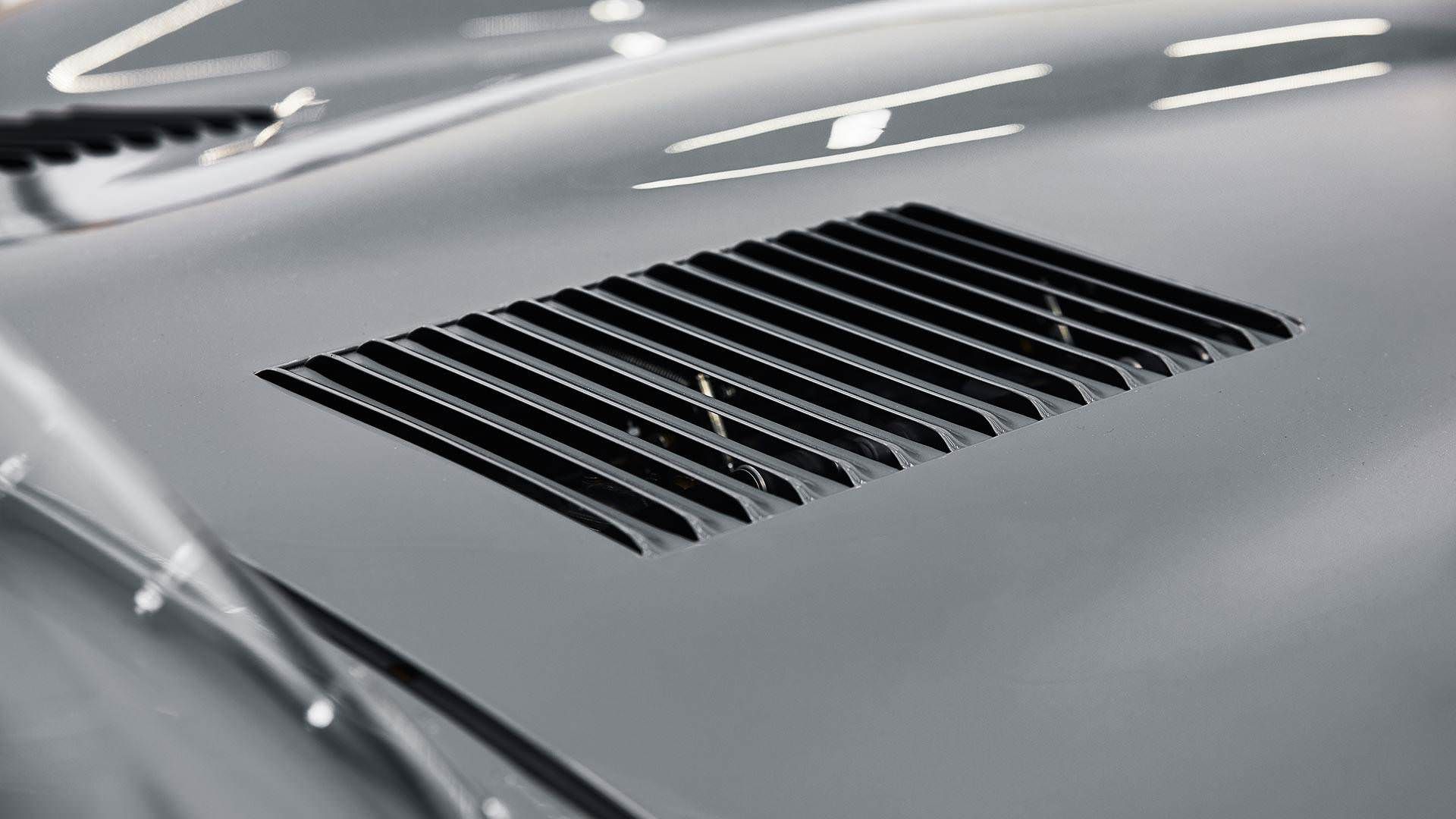 Jaguar D-Type / جگوار دی تایپ