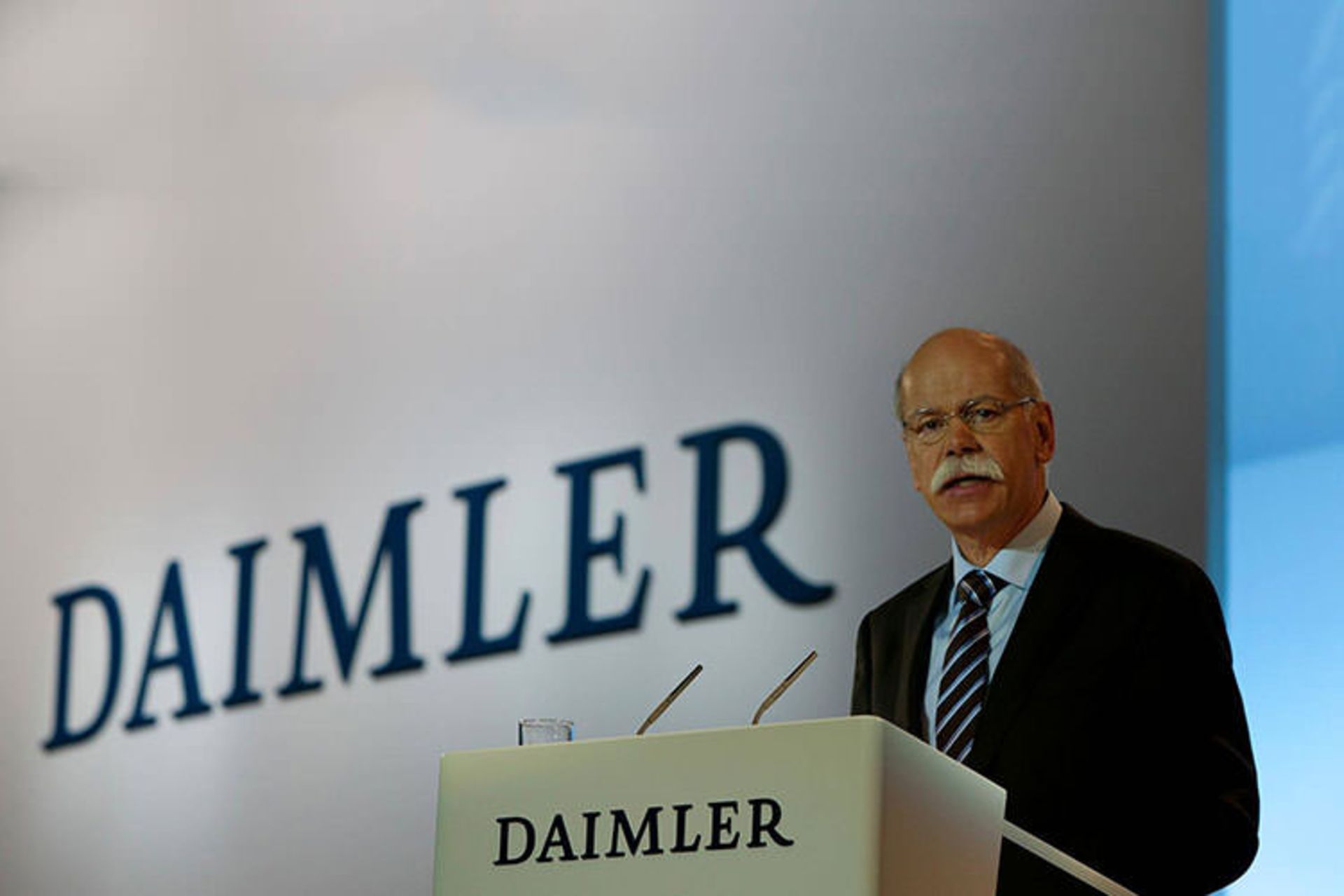 daimler / دایملر