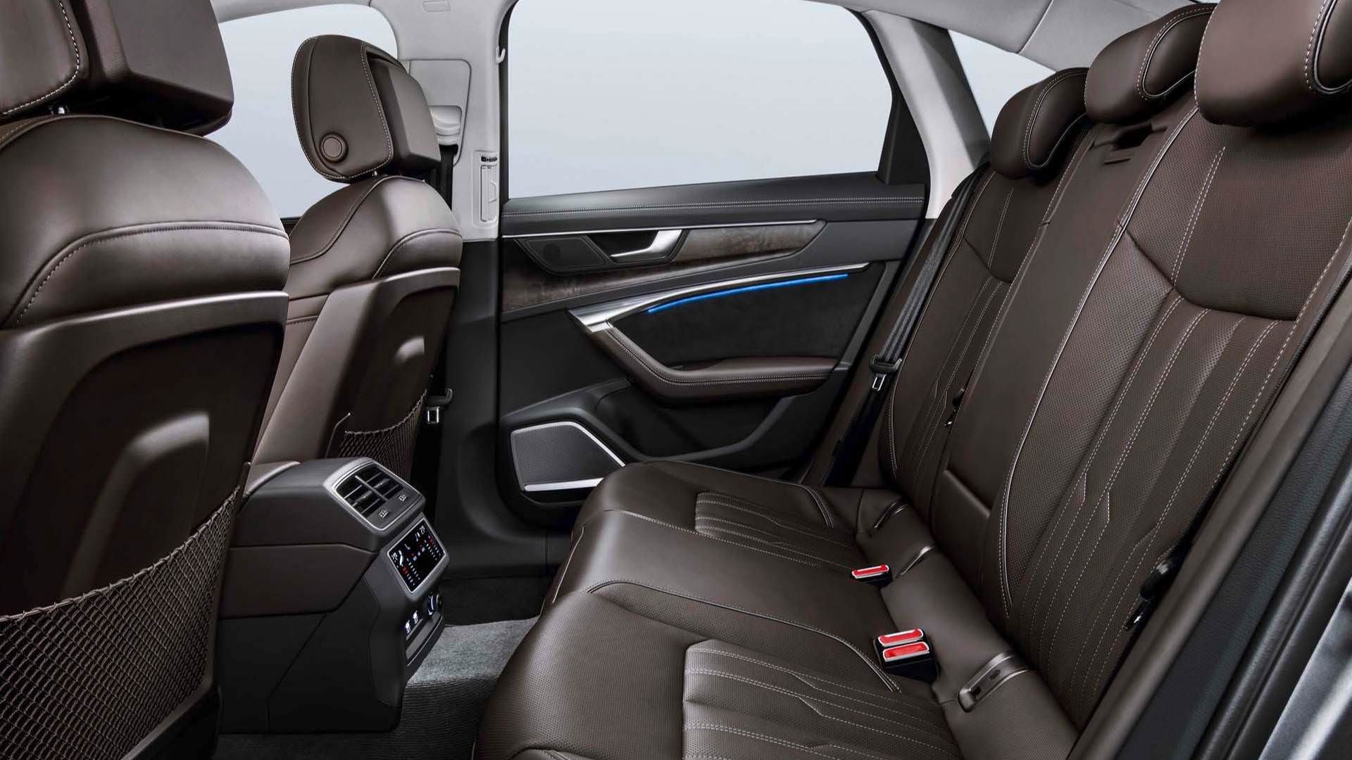 Audi A6 2019 / آئودی A6