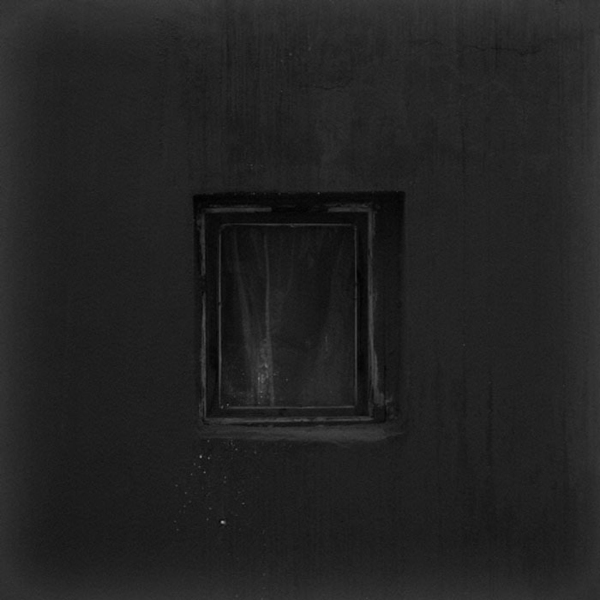 12 سال عکاسی از یک پنجره