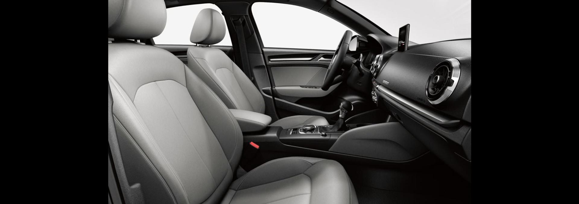 آئودی / Audi A3