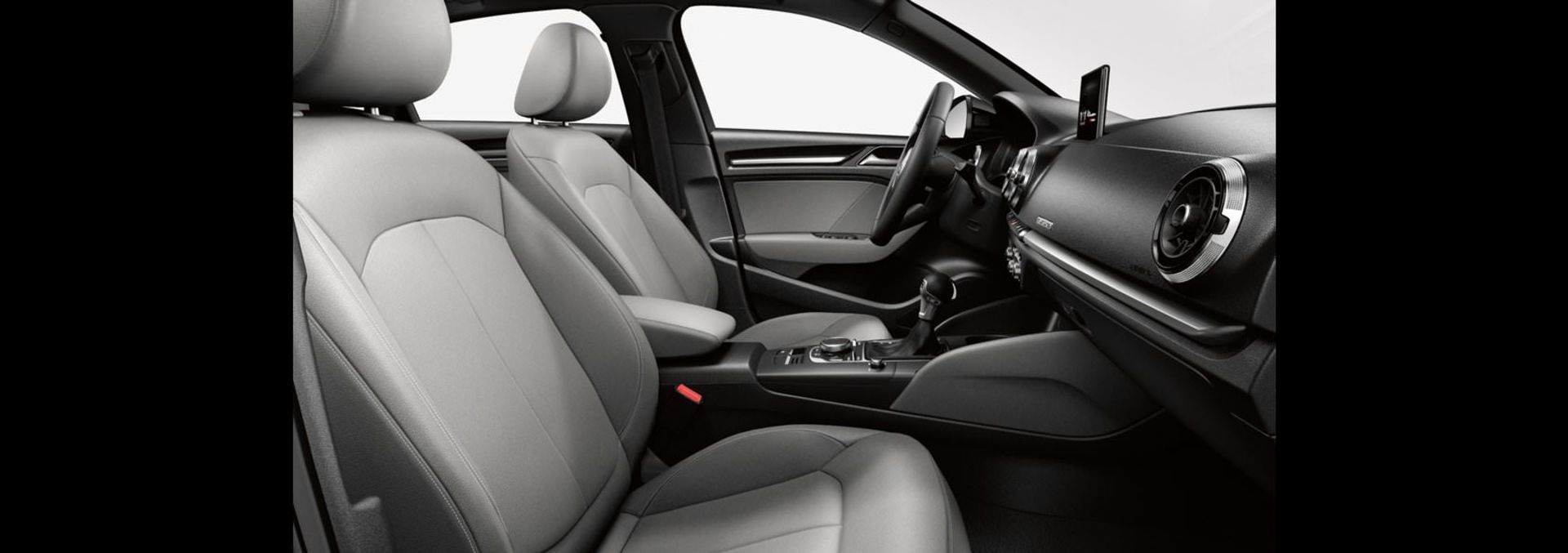 آئودی / Audi A3